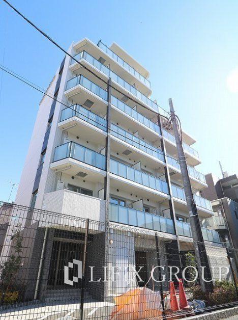 プレール・ドゥーク品川南大井