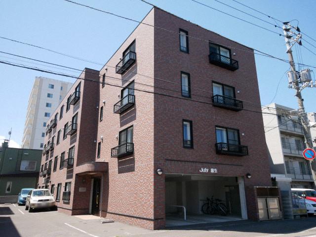 ジュライ麻生