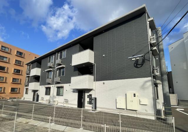 D-ROOM野間大池