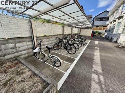 グラン逆瀬川