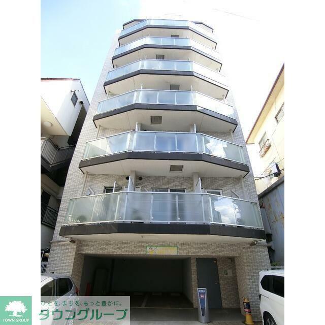 ドゥーエ学芸大学II