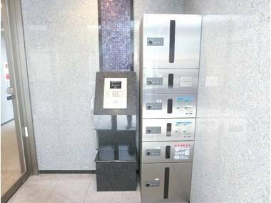 ラ・レジェンダ九品寺