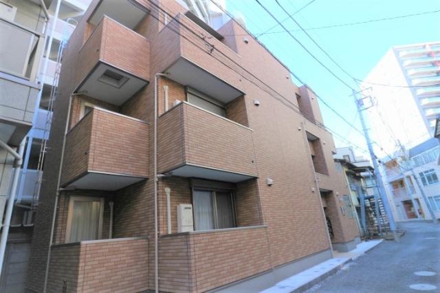 芦穂崎七番館