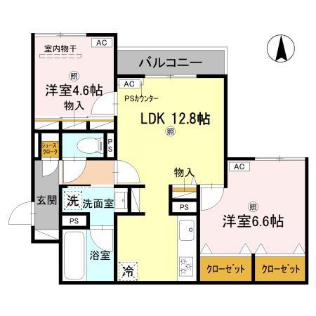 クラシスト新金岡