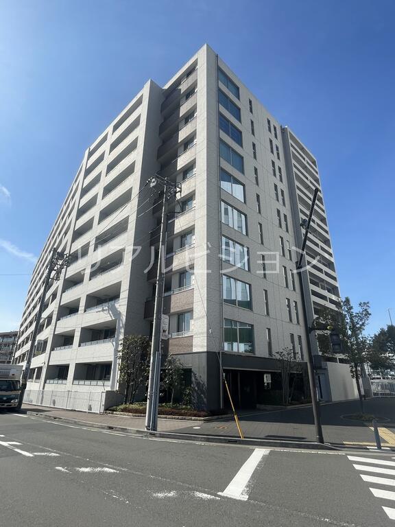 ブランズ戸塚