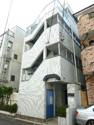 マメール・北町