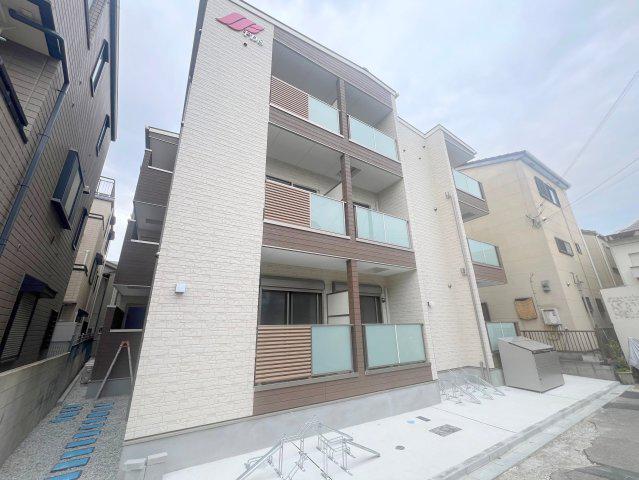 ルミエール若江岩田