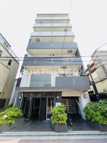 アプレシティ三ノ輪