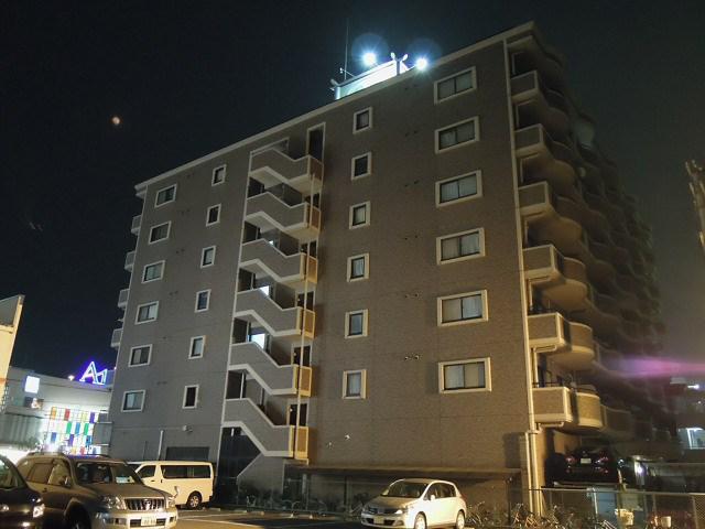 ルミエール八尾