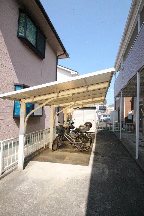 ハイツアグラ