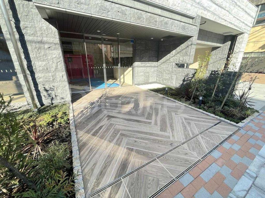 スプランディッド南千住DUE