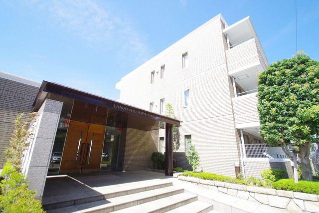 LANAIHILLSIDE1188(3LDK/3階)