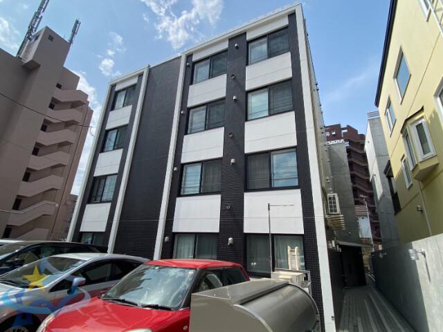 デイズ山鼻