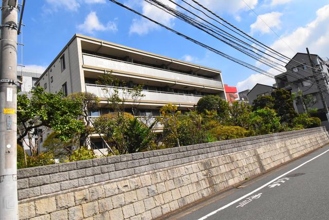 ヘーベルヴィレッジ町田やまだい