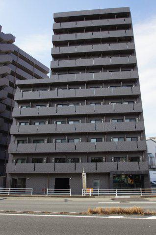 ルーブル川崎都町弐番館
