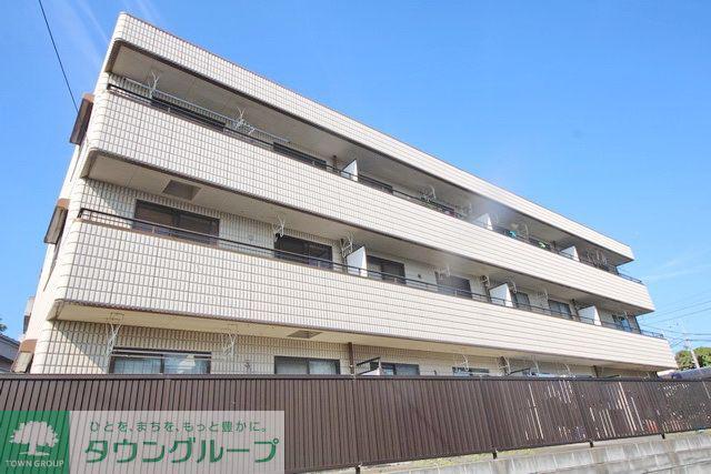 レジデンス・シロタ