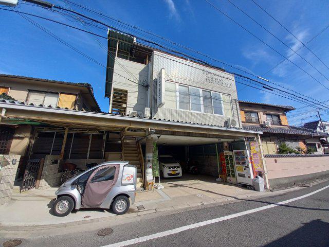 MKホーム