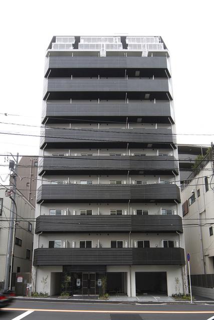 アクサス神楽坂STA
