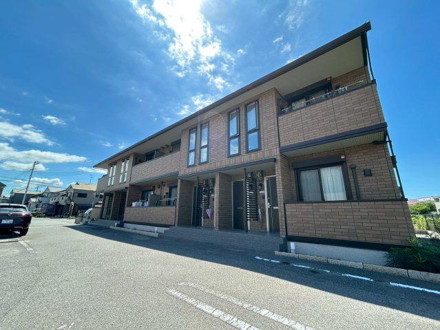JIN/輝 A棟