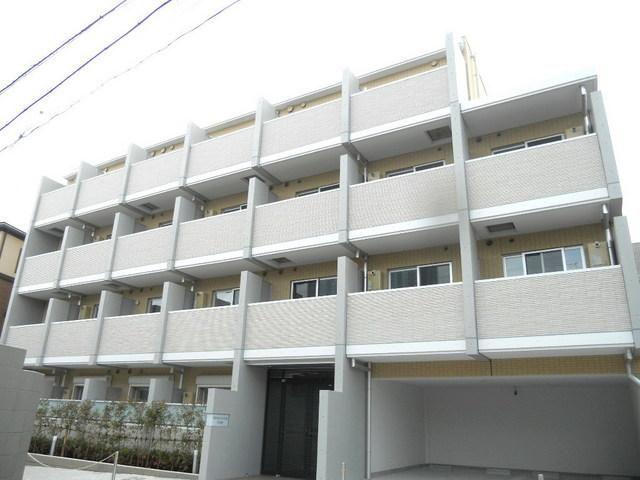 プレミアムキューブ大崎