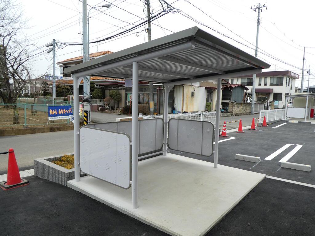 マルグリッドII
