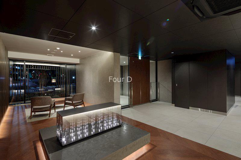 ONE ROOF RESIDENCE ASAKUSABASHI