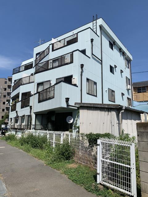 ラインハット本庄