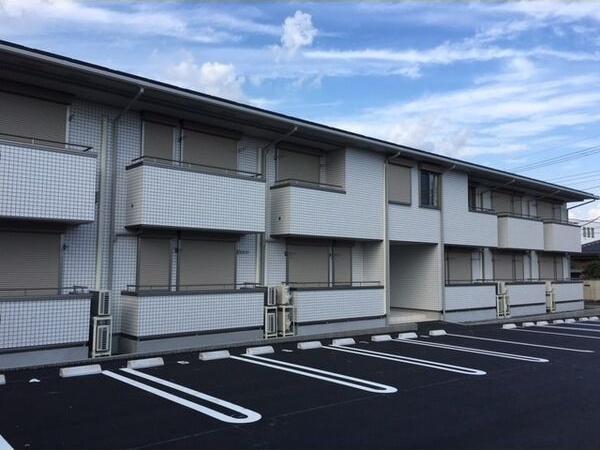 Yニシ3パナハイツ