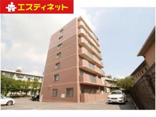 パークサイド雁宿2号館(3LDK/3階)