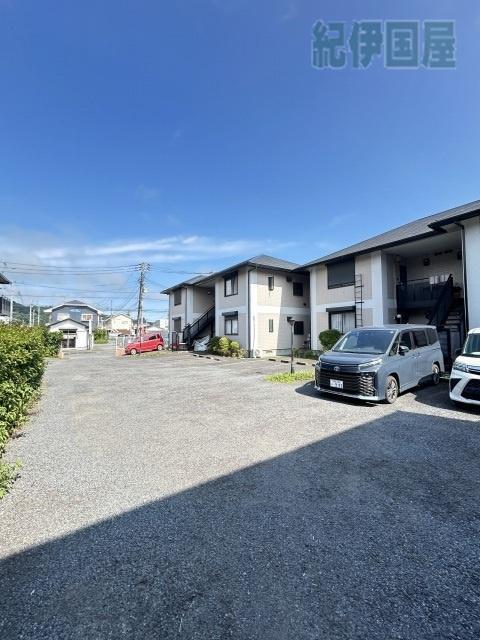 コンフォートKG A棟