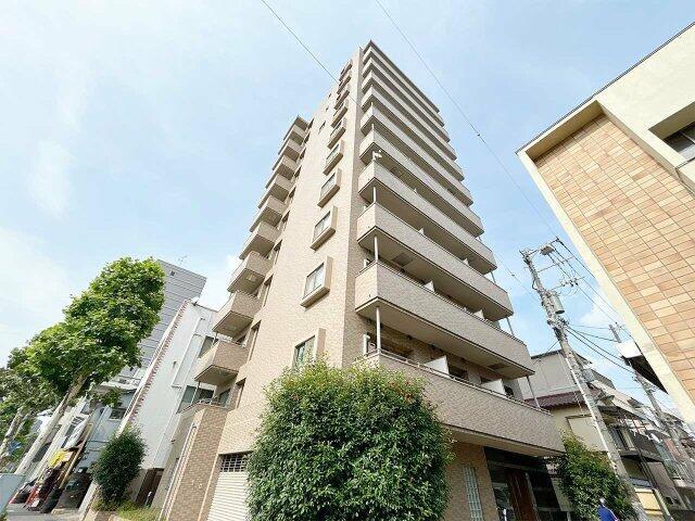 マイナビSTAYミライエ早稲田鶴巻町