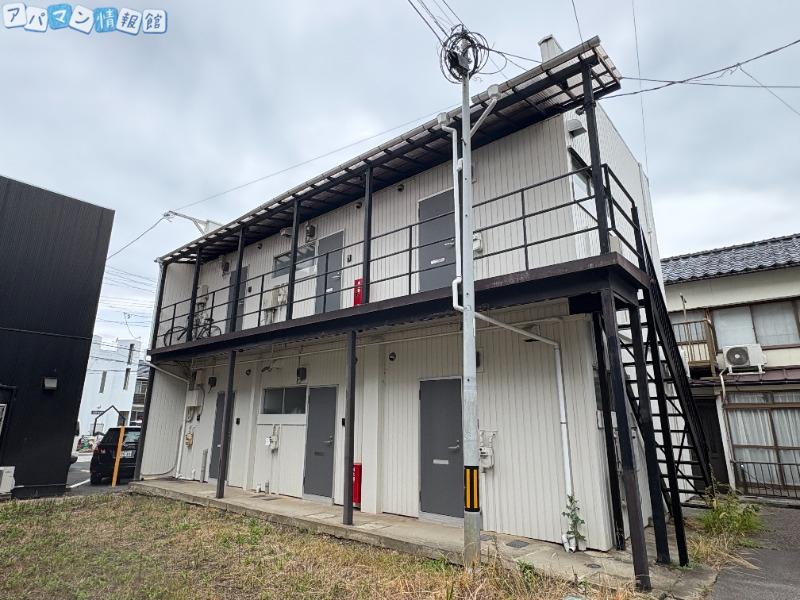 アチーブメント ハイツ