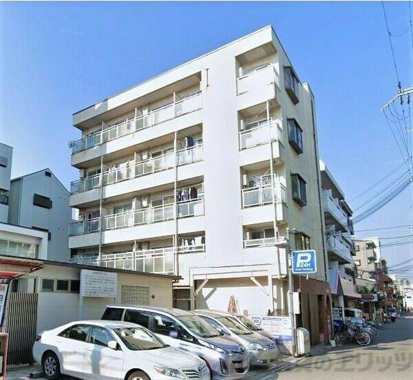 アパートメント東淀川II