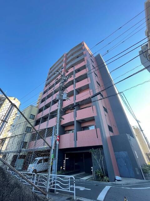 ブライズ亀戸