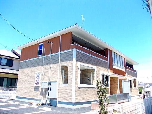 グランシエル南鴨宮