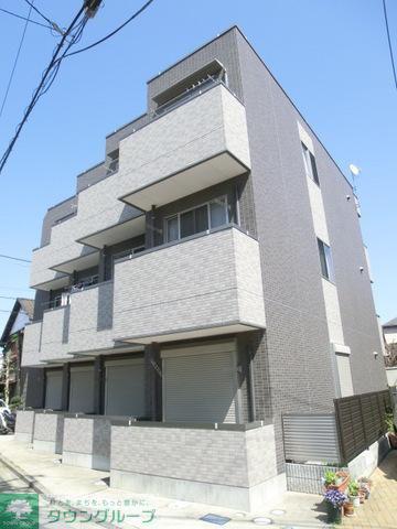 グランキャッスル