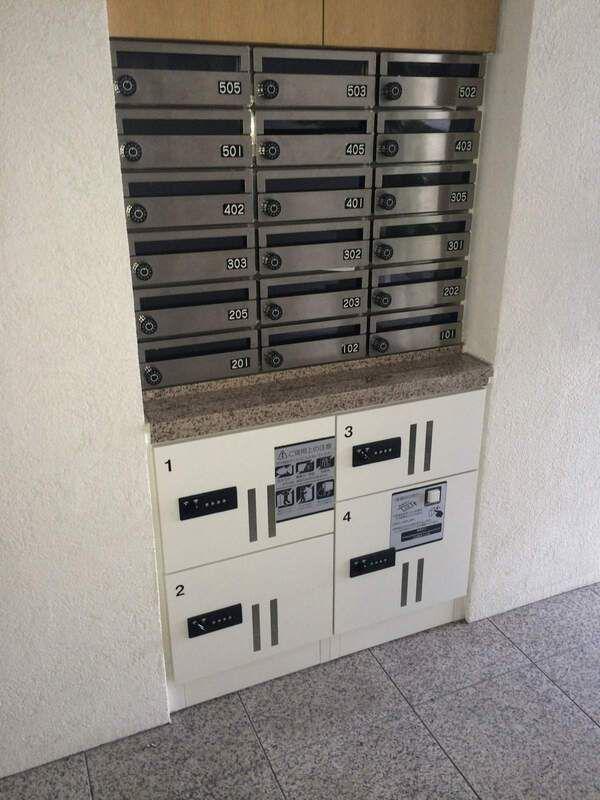 クレア錦糸町