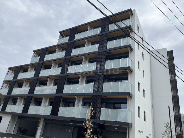 ラティエラ横濱鶴見