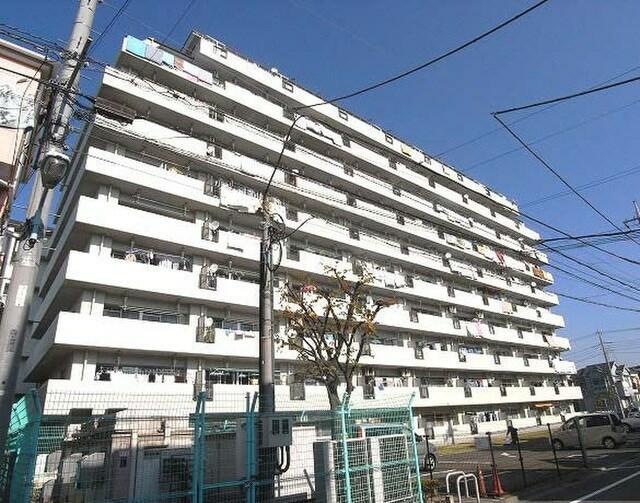 グリーンパーク金町