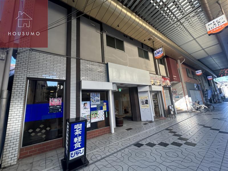 グロースハイツ住道
