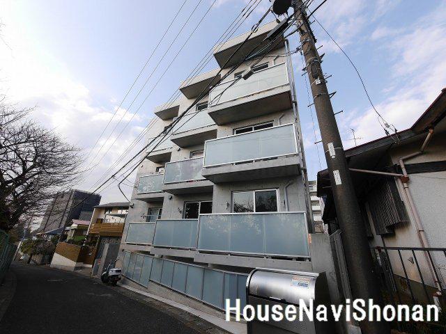 湘南レジデンス