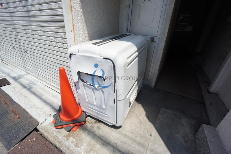 正覚マンション