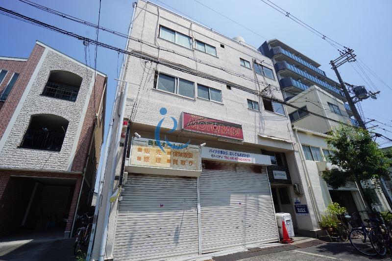 正覚マンション