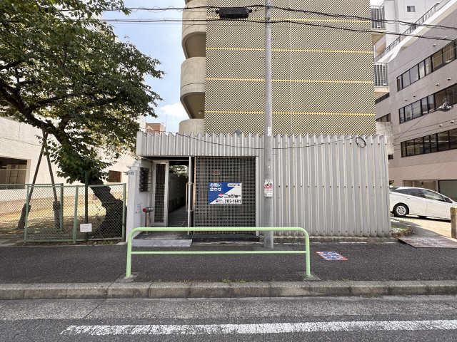 パルスII上前津