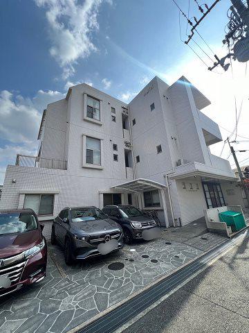 アミン塚口