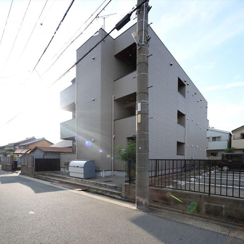 シャンテ六番町