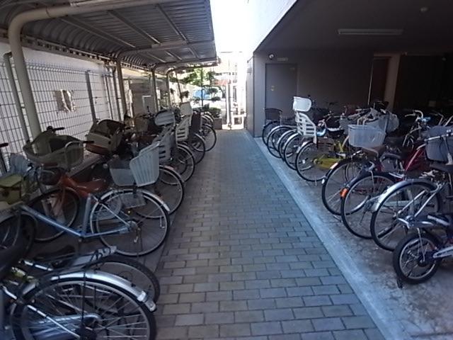 パラシオン武庫之荘