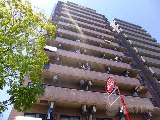 ロリエタワー川崎(1K/6階)