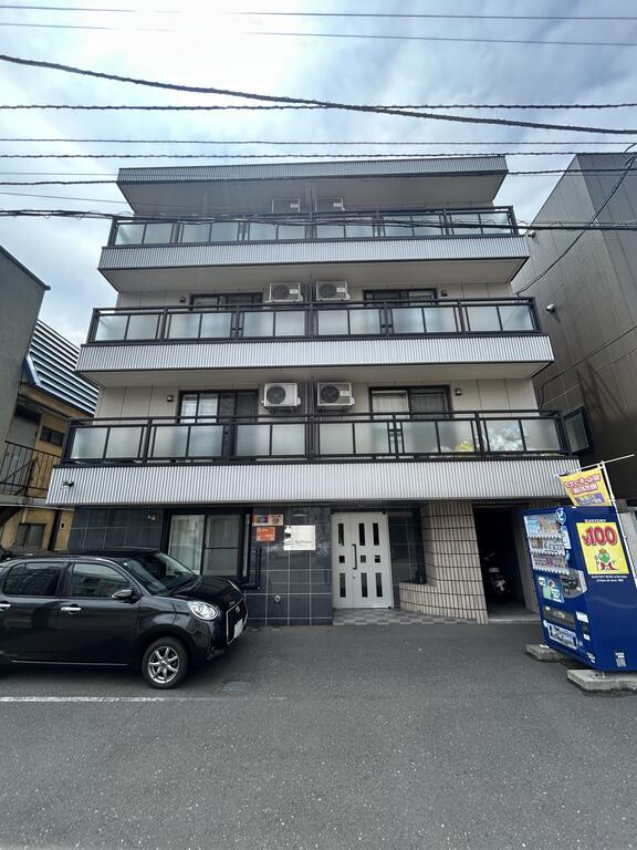 ラッフィナート