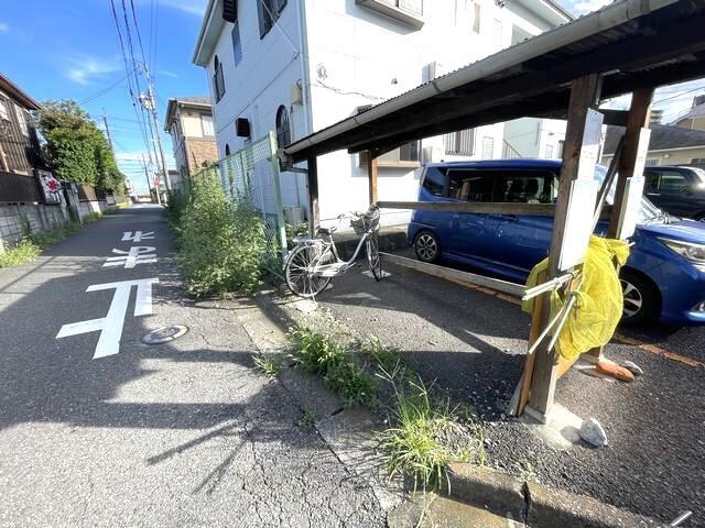 グリーンハイツ